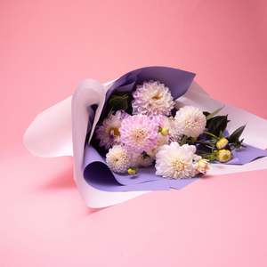 Fresh Flowers: En Masse Blooms