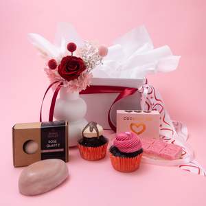 Gifts: Box of everlasting love