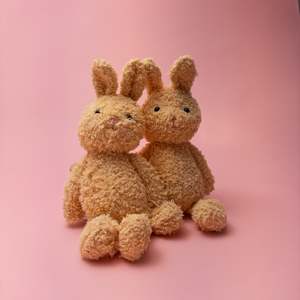 Gifts: Floppy The Bunny