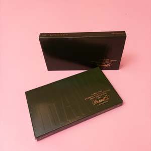 Bennett’s Thank You Chocolate Bar