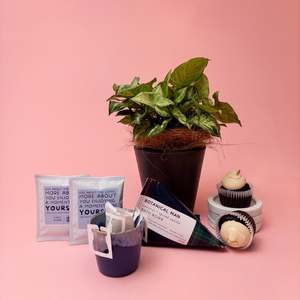 Something For Him Gift Box