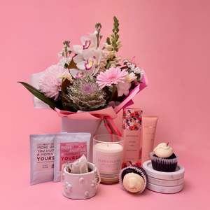 Luxury Pamper Pack
