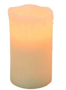 LED candles - large quantity available