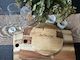 Wooden Platters