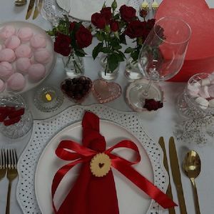 Event Hire: Box Of Love | Party Box