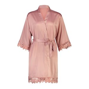 Misha Robe