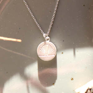 Pikawaka Necklace