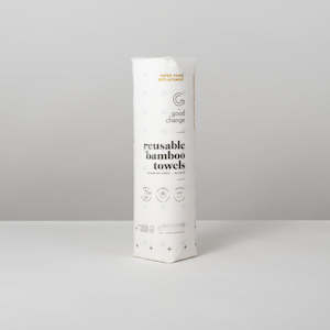 Bamboo Roll of Cloths