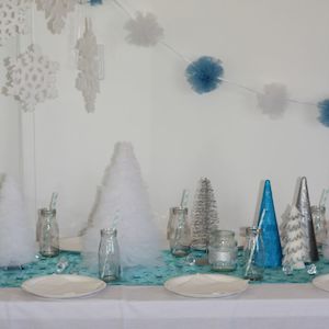 Winter Wonderland | Party Box