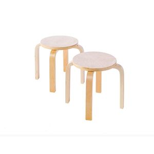 Kids Party Boxes: Mocka Stools