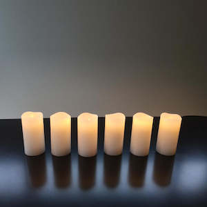 LED candles