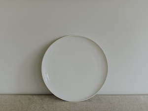 Bone China Dinner Plates