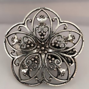 CelticTwists Scarf Buckle