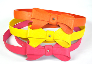 Belts: Butterfly Belt