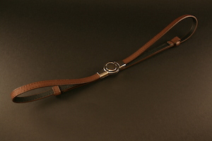 Skinny Belt Brown