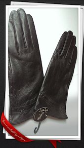 Leather Gloves