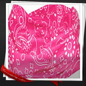 Multi purpose Bandana
