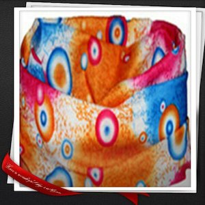 Multi purpose Bandana