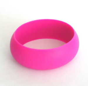 Mummy and Baby - Round Bangle