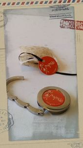 Accessories: Bag Hook