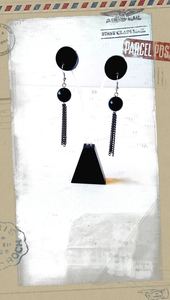 B&T Earrings