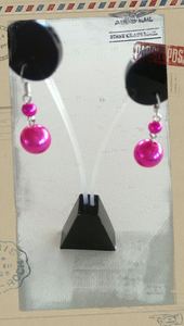 Earrings: Daisy Chain - Earrings