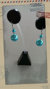 Daisy Chain - Earrings