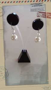 Daisy Chain - Earrings