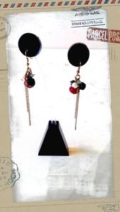 Earrings: Pretty Earrings