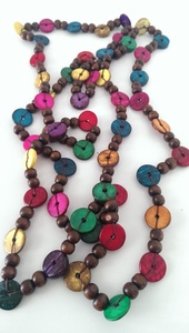 Bright Buttons Small