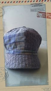 Gloves & Hats: Cap