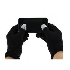 Gloves & Hats: Itouch Gloves