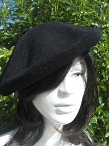 Winter Beret