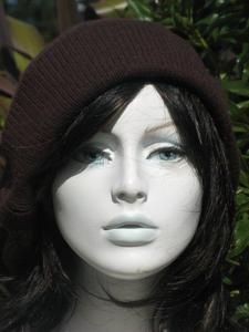 Winter Beret