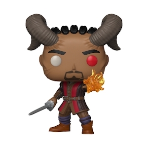 Products: Baldur’s Gate 3 – Wyll Pop Vinyl Figure – Pop Stop