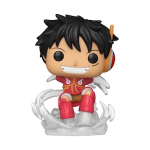 One Piece – Luffy (Egghead) Pop Plus – Pop Stop