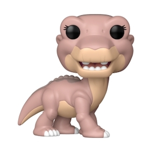 The Land Before Time – Littlefoot Pop Vinyl Figure – Pop Stop