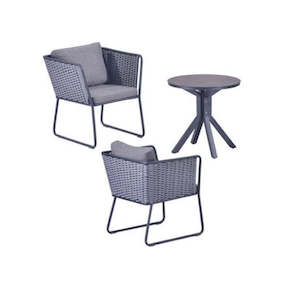 The Tenerife Outdoor Set