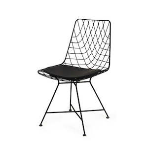 chair: The Web Dining Chair