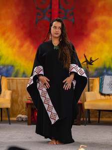 Kurawaka Kakahu: Karanga Kloak 2