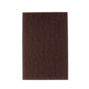 Mirlon Scotch 152x229mm VF Pad Red P360 Single