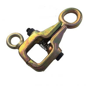 Tools Equipment: Two Way Pulling Clamp