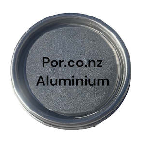 Engine Enamel - Pint | Aluminum