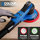 Electric Orbital Sander
