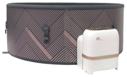 Portable Spas: Mono Spa (8 Person)