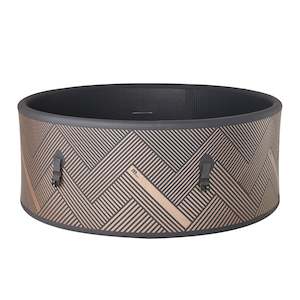 The Mono Range: Mono Spa (8 Person) (Store Display - Pick-Up Christchurch Only)