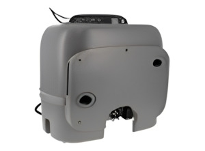 NEW Aurora Control Unit