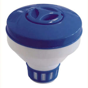 Chemical Dispenser - Kokido