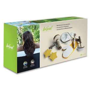 Accessories: Cleaning Kit 7Pc