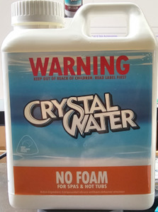 No Foam